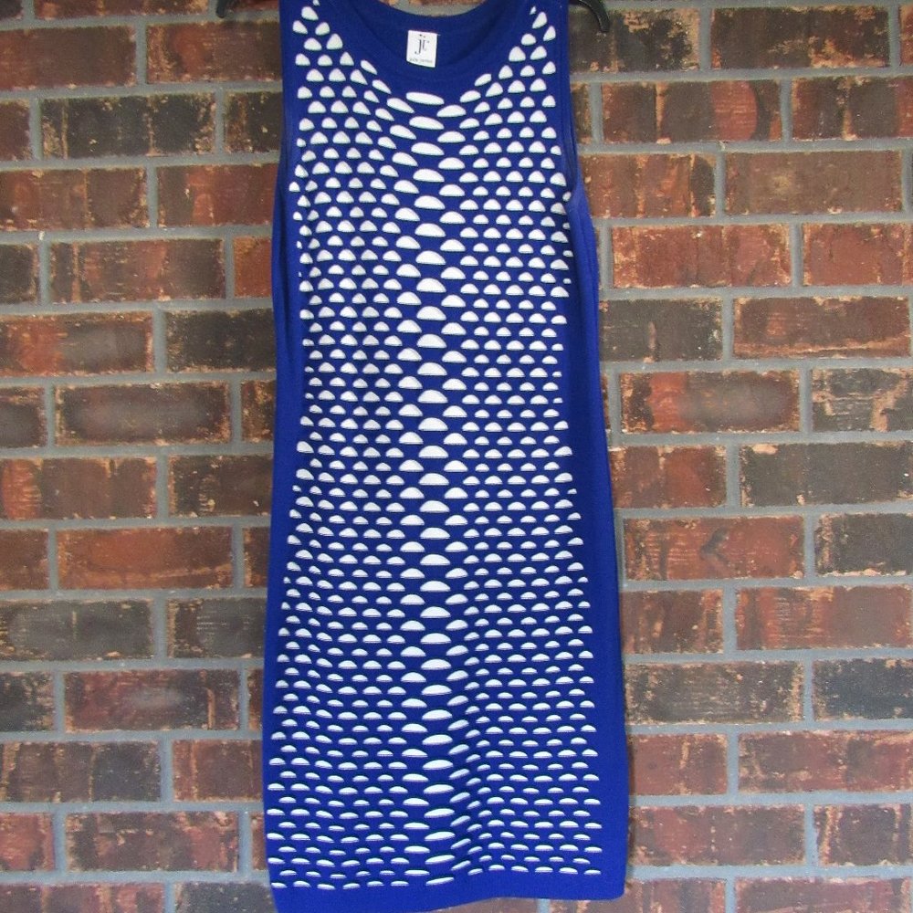 Julia Jordan Sweater Dress